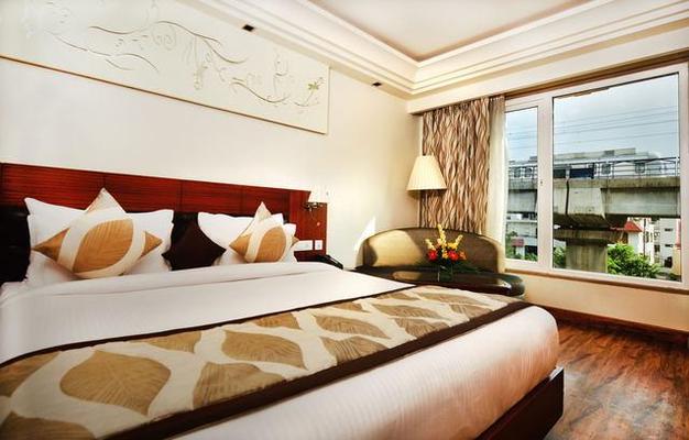 Hotel Regent Grand